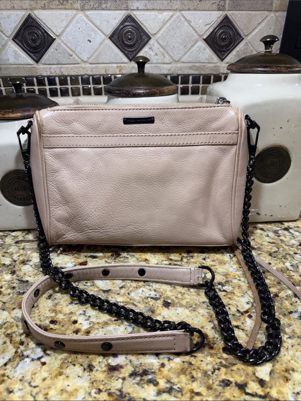 Rebecca Minkoff fringe purse - Picture 3 of 9